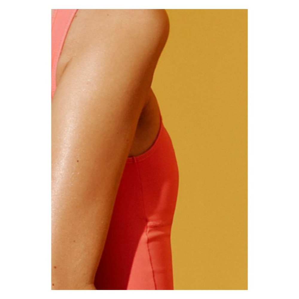 ❌SOLD OUT❌ Free People Movement Heart of Gold Leotard - Picture 4 of 9